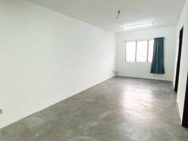Apartment for sale in Kepong, Kuala Lumpur