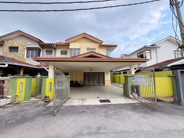 Residential House for sale in Kajang, Langat