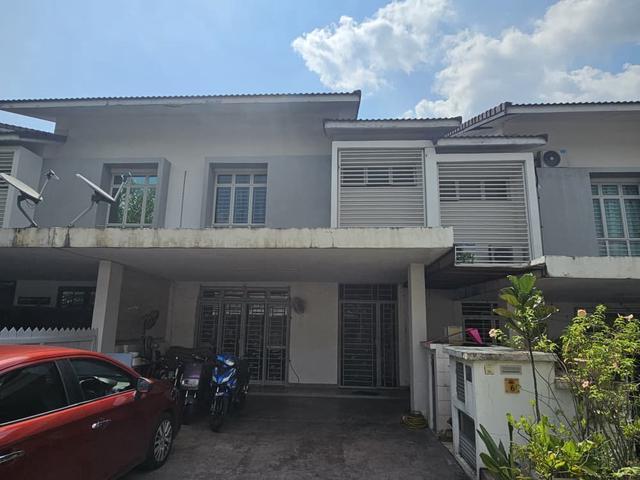 Terraced House for rent in Putrajaya