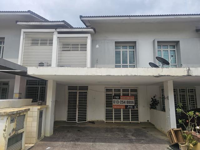 Terraced House for rent in Putrajaya