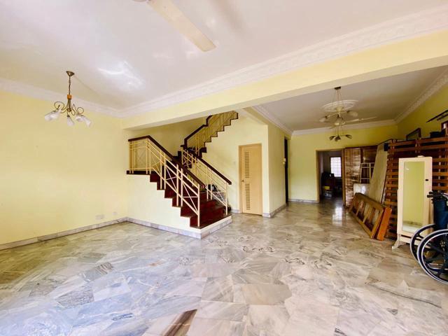 Terraced House for sale in Kajang, Langat