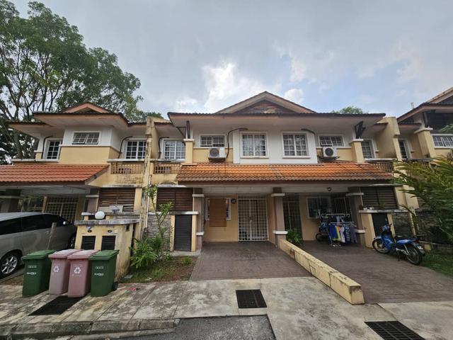 Terraced House for rent in Putrajaya