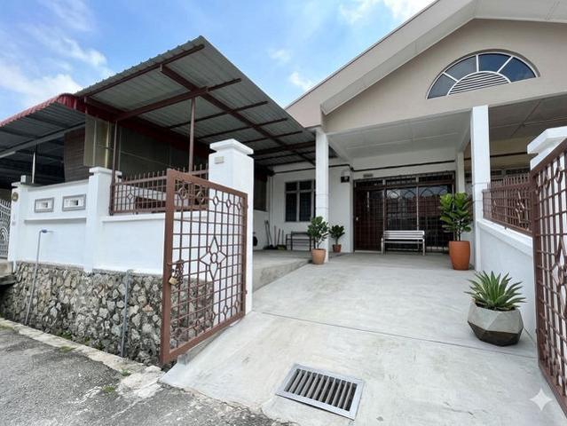 Terraced House for sale in Nilai, Negeri Sembilan