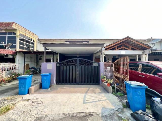 Terraced House for sale in Petaling, Alam Impian