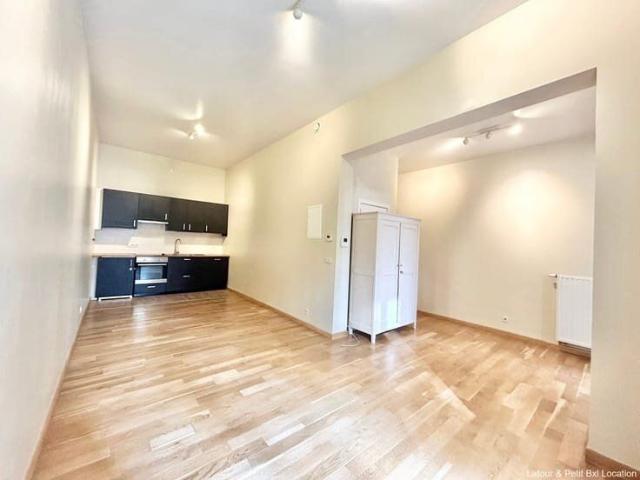 Kot location à Linthout, Schaerbeek - Schaarbeek