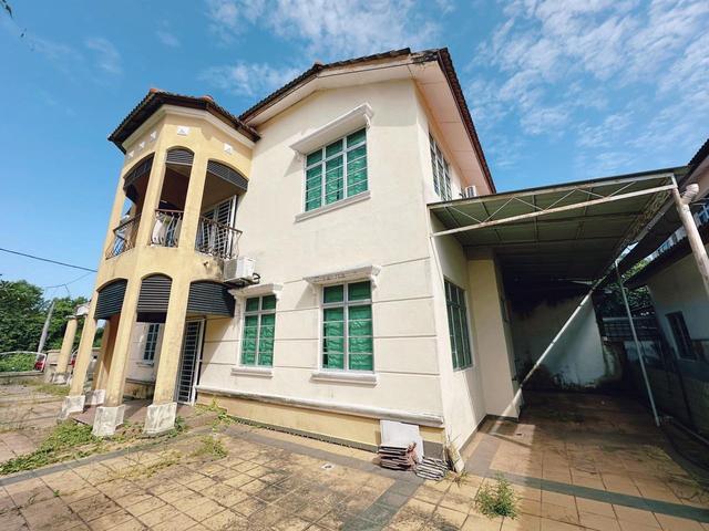 Residential House for sale in Malaka