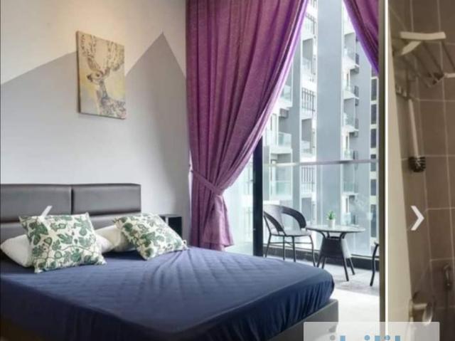 Room for rent in Johore Bahru, Johor