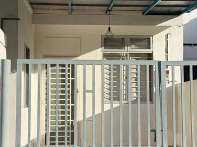 Terraced House for sale in Bukit Ledang, Johor