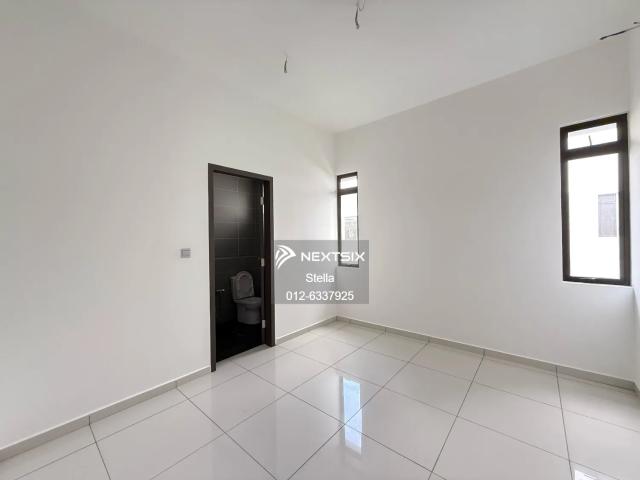 Residential House for sale in Bukit Ledang, Johor