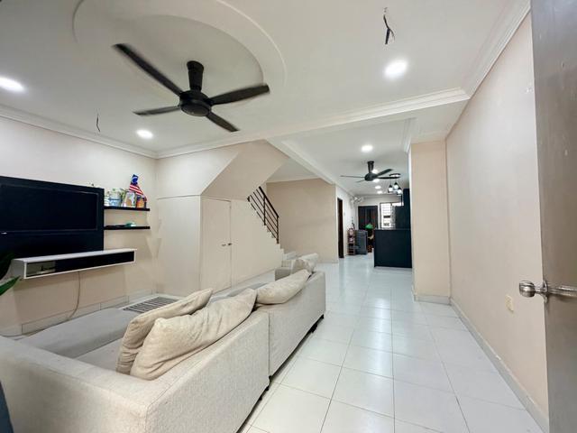 Terraced House for rent in Kulai, Johor