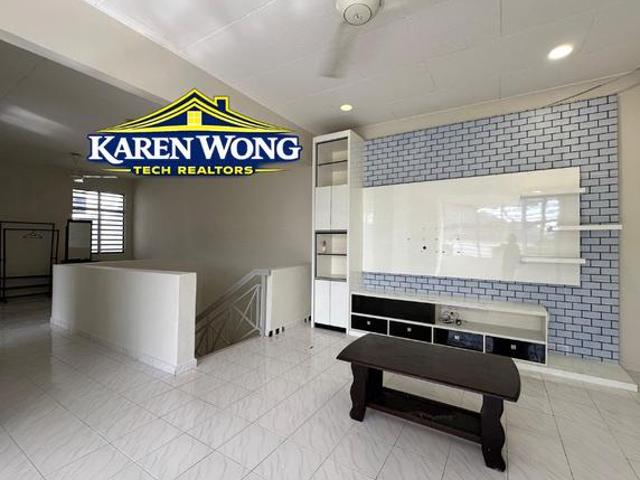 Residential House for sale in Sungai Petani, Kuala Muda