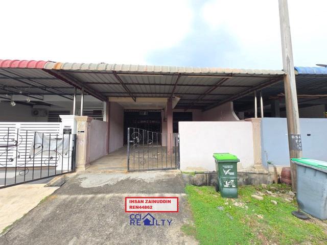 Terraced House for sale in Sungai Petani, Kuala Muda