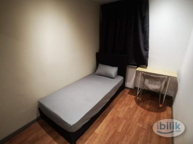 Room for rent in Kepong, Kuala Lumpur