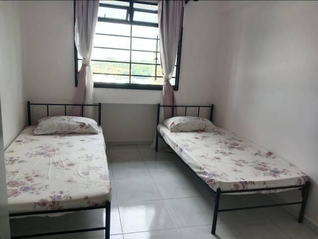 Room for rent