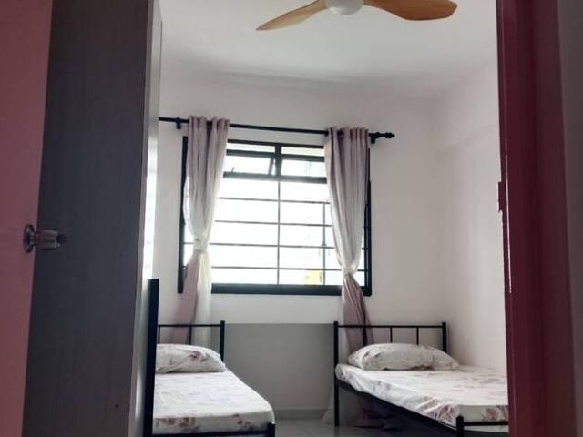 Room for rent
