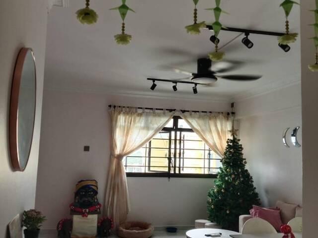 Room for rent