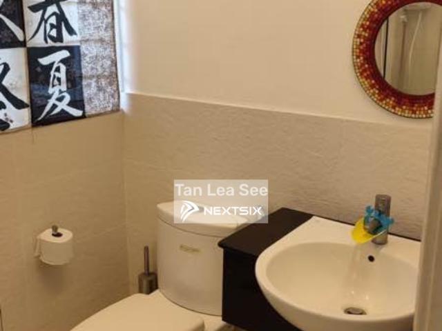Residential House for sale in Kulai, Johor