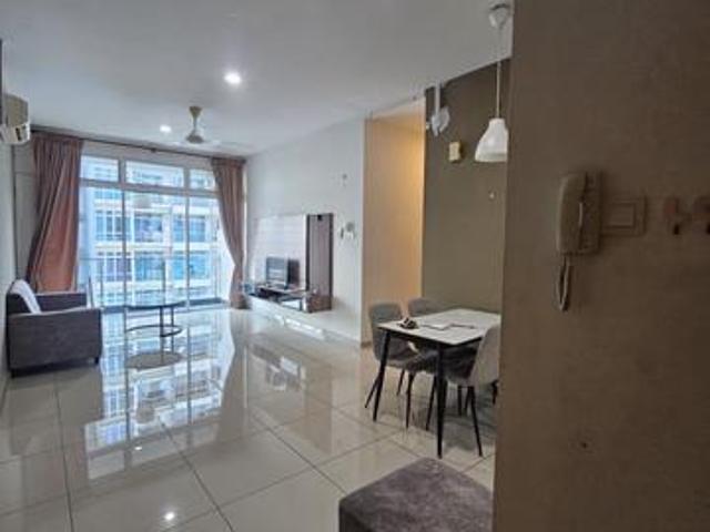 Serviced Residence for rent in Kulai, Johor
