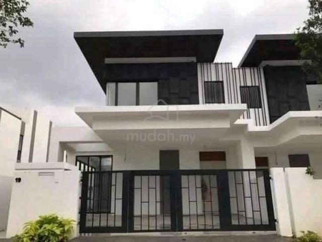 Terraced House for sale in Sendayan Village, Negeri Sembilan