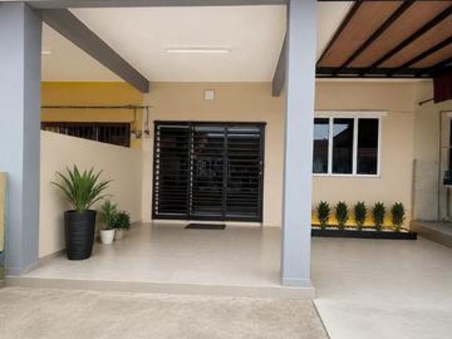 Terraced House for sale in Sendayan Village, Negeri Sembilan