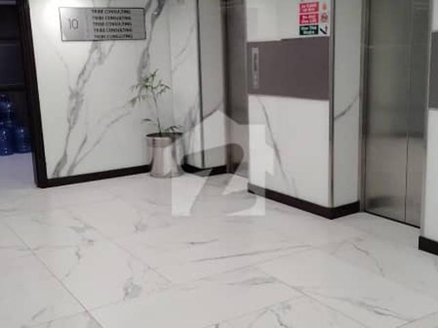 Office for rent