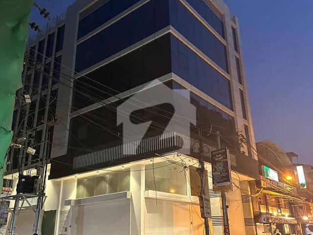 Office for rent in North Waziristan, Federally Administered Tribal Areas fata