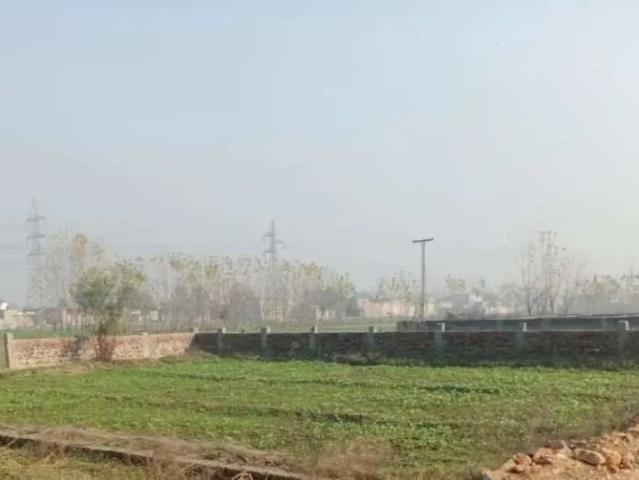 Land for sale in Mardan, North West Frontier Province