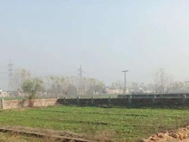 Land for sale in Mardan, North West Frontier Province