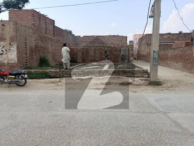 Commercial for sale in Gujranwala, Islamabad Capital Territory