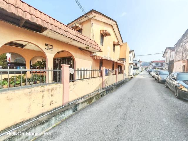 Terraced House for sale in Selayang, Selangor