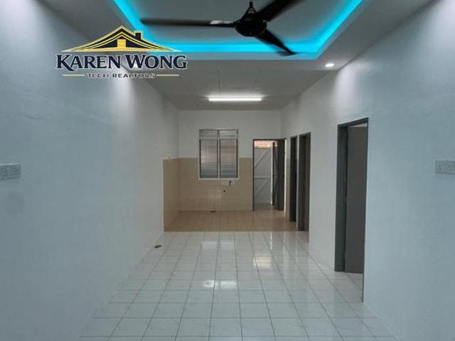 Terraced House for sale in Sungai Petani, Kuala Muda