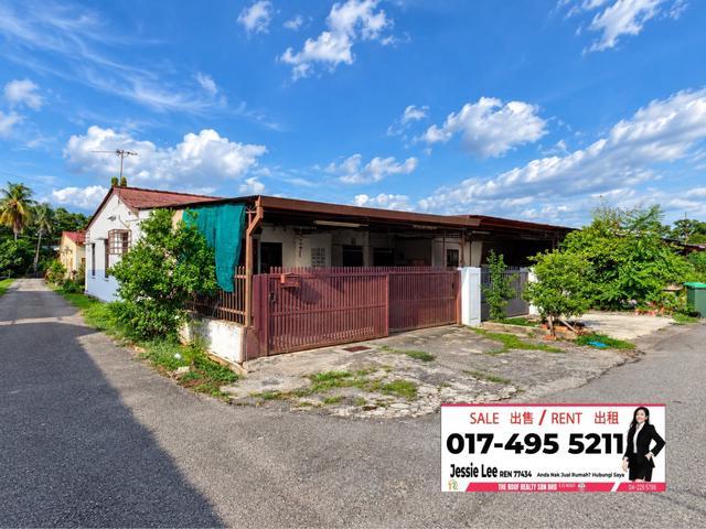 Terraced House for sale in Sungai Petani, Kuala Muda