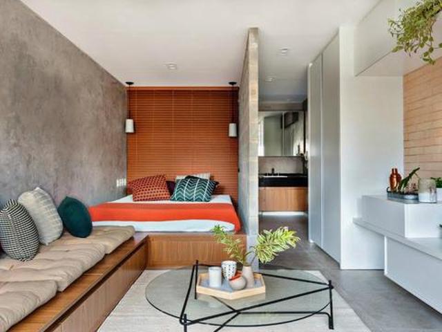 Apartment for sale in Wellesley, Penang