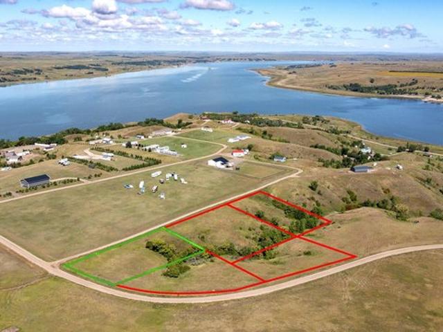 Land for sale in Linton, North Dakota