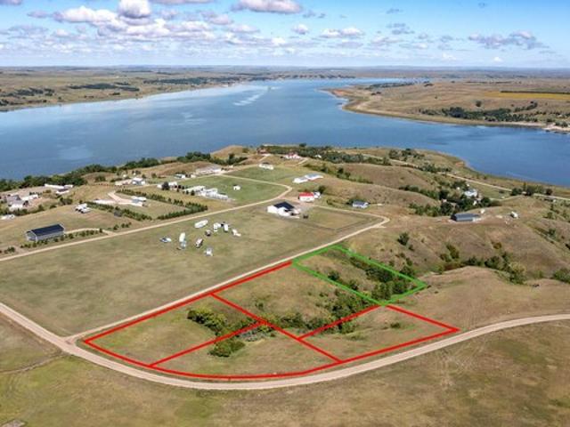 Land for sale in Linton, North Dakota