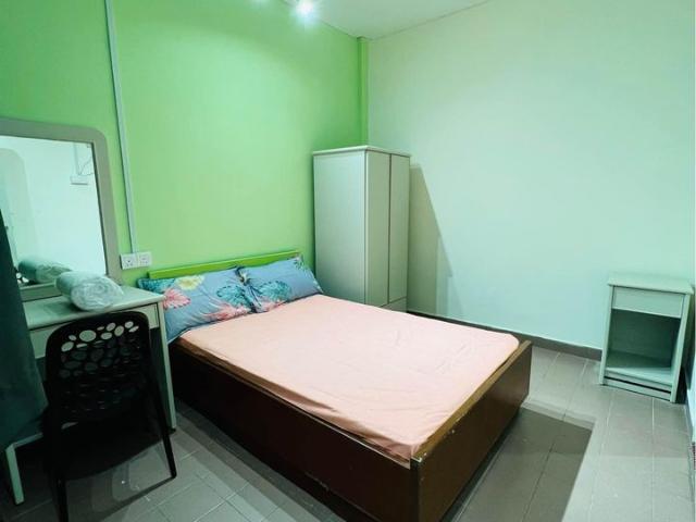 House for rent in Country Heights Damansara, Kuala Lumpur