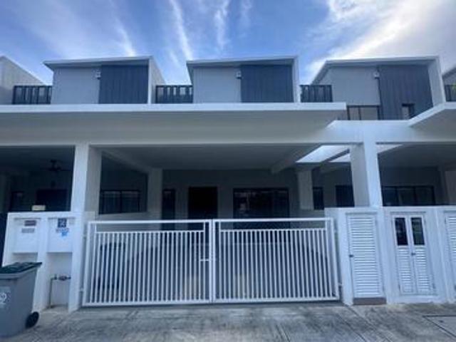 Terraced House for rent in Sendayan Village, Negeri Sembilan