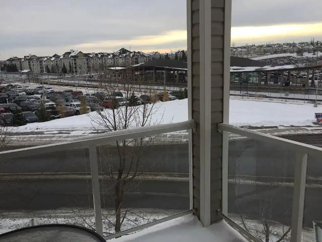 Apartment for rent in Northwest, Alberta