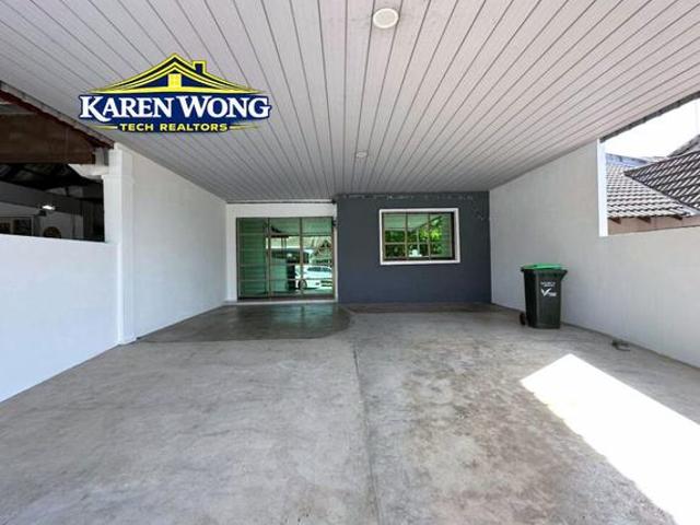 Terraced House for sale in Sungai Petani, Kuala Muda