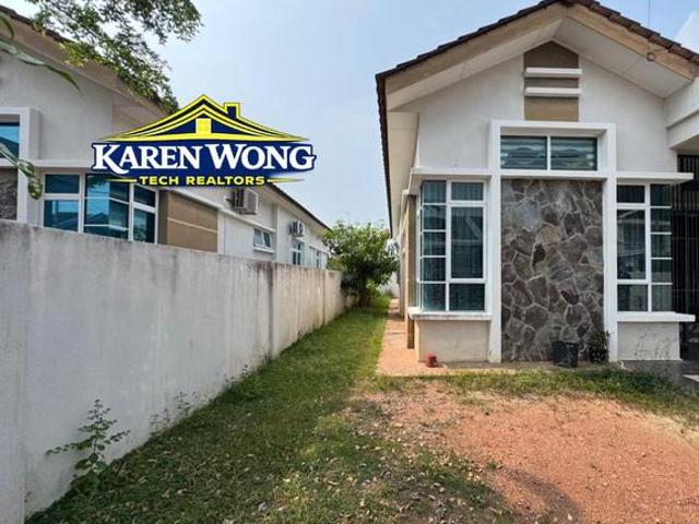 Residential House for sale in Sungai Petani, Kuala Muda