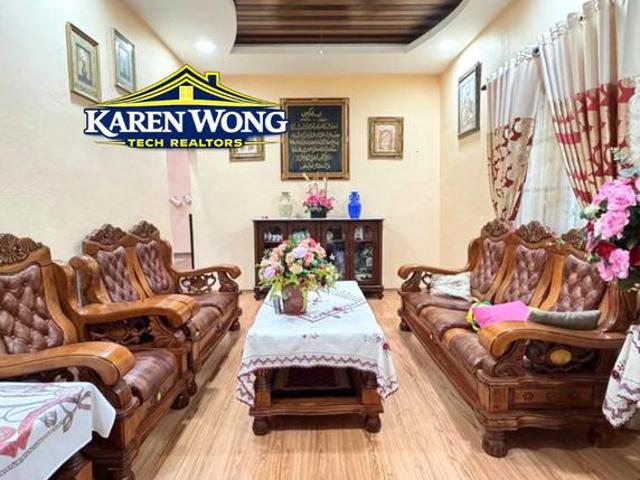 Residential House for sale in Sungai Petani, Kuala Muda