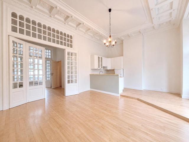 Kot location à Woluwe-Saint-Pierre - Sint-Pieters-Woluwe, Brussel-Hoofdstad - Bruxelles-Capitale