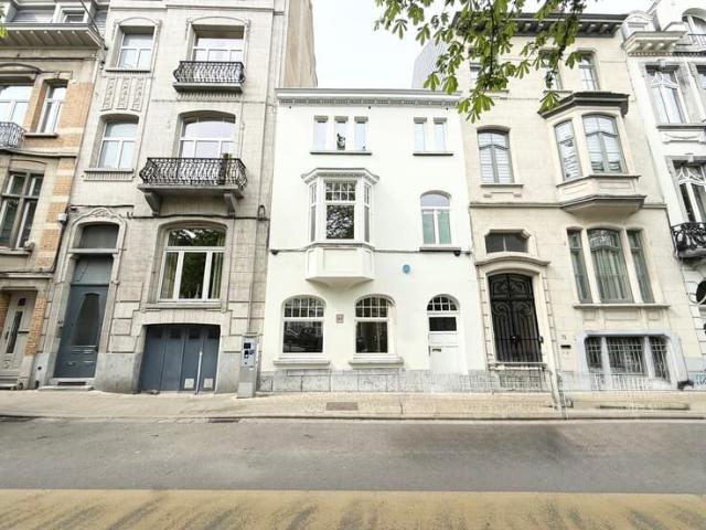 Maison location à Schaarbeek, Bruxelles
