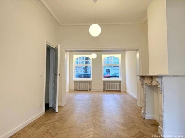 Maison location à Schaarbeek, Bruxelles