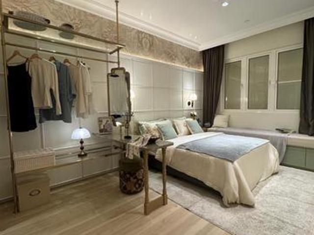 Serviced Residence for sale in Country Heights Damansara, Kuala Lumpur