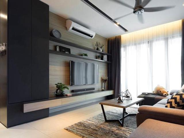 Condominium for sale in Country Heights Damansara, Kuala Lumpur