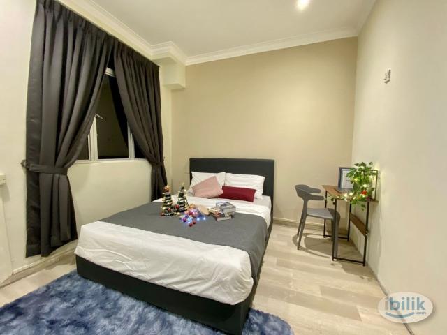 Room for rent in Country Heights Damansara, Kuala Lumpur