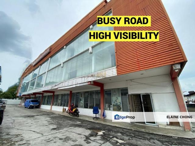 Shop for rent in Petaling, Damansara Damai