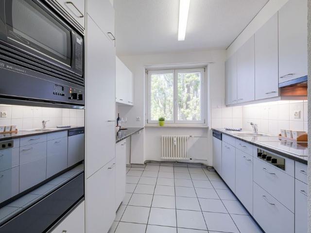 Apartment mieten in Basel, Basel-Stadt