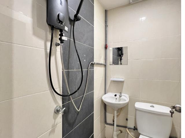 Room for rent in Kajang, Langat